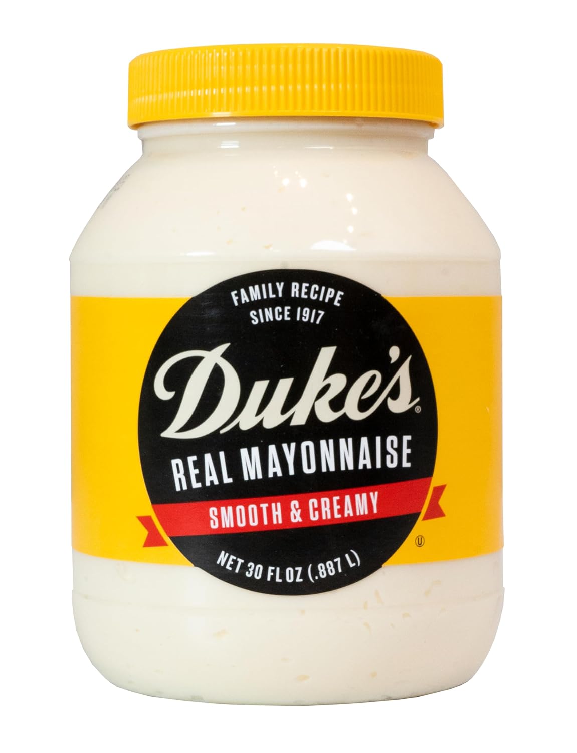 Duke's Real Mayonnaise